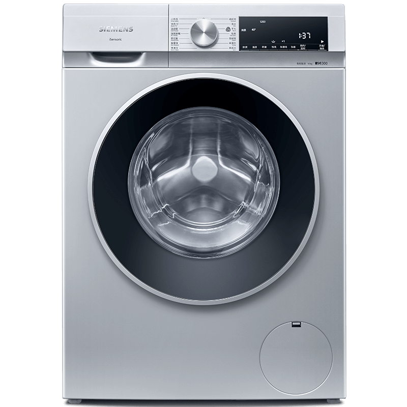 SIEMENS/������ iQ300 10kg ��Ͳ XQG100-WG52A108AW 2626.25Ԫ(������)