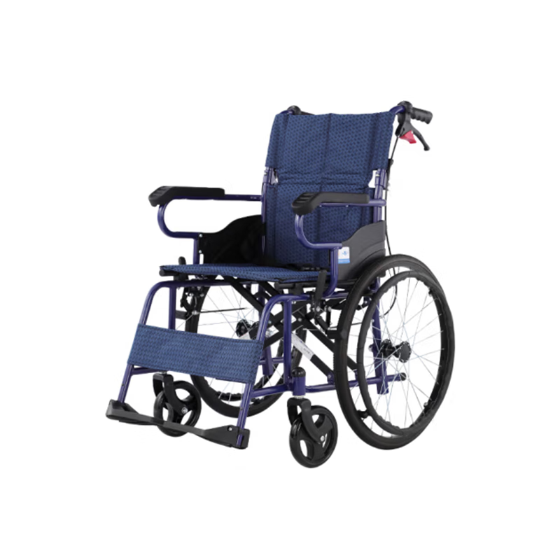 凯洋手动轮椅