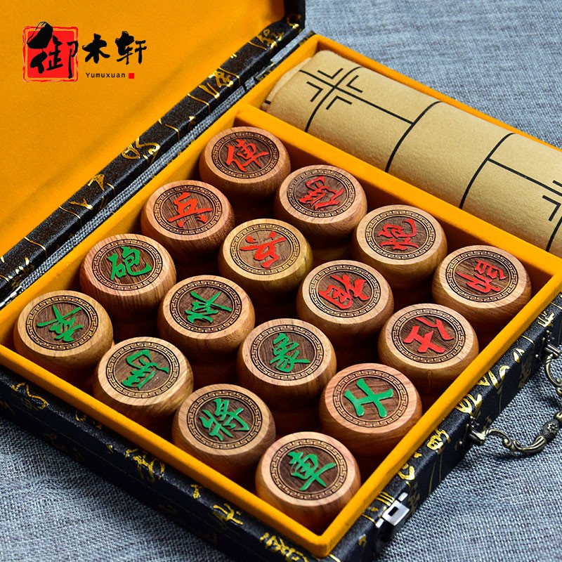 真实解析御木轩中国象棋怎么样好不好？了解一个月经验分享