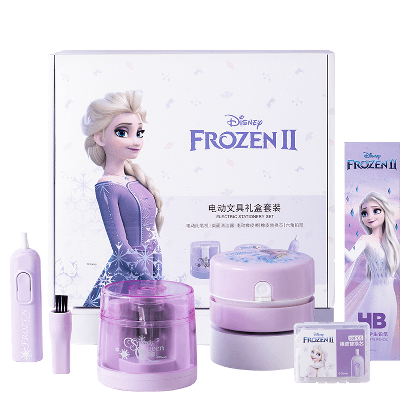 ��ʿ�ᣨDisney���綯�ľ���װ5���� �綯��������ƤСѧ���ľ����Ů���������￪ѧ����� ��ɯE0269F