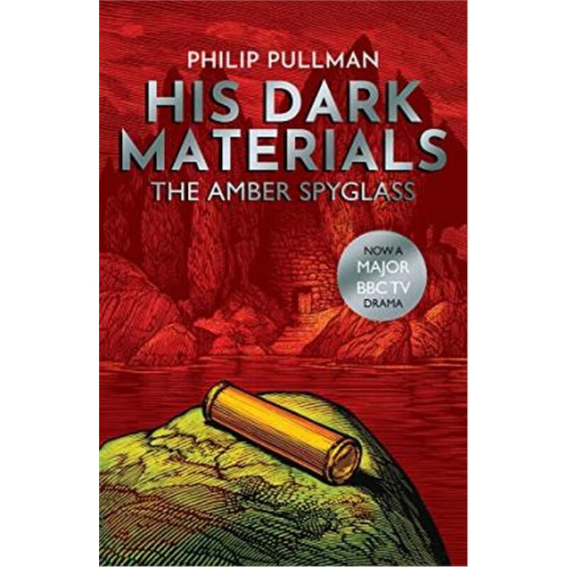 预订The Amber Spyglass