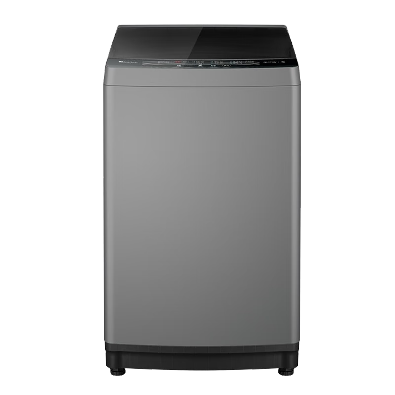 美的（Midea）波轮洗衣机全自动 家用大容量快洗节能省电除螨洗专利免清洗立方内桶 MB80ECO1