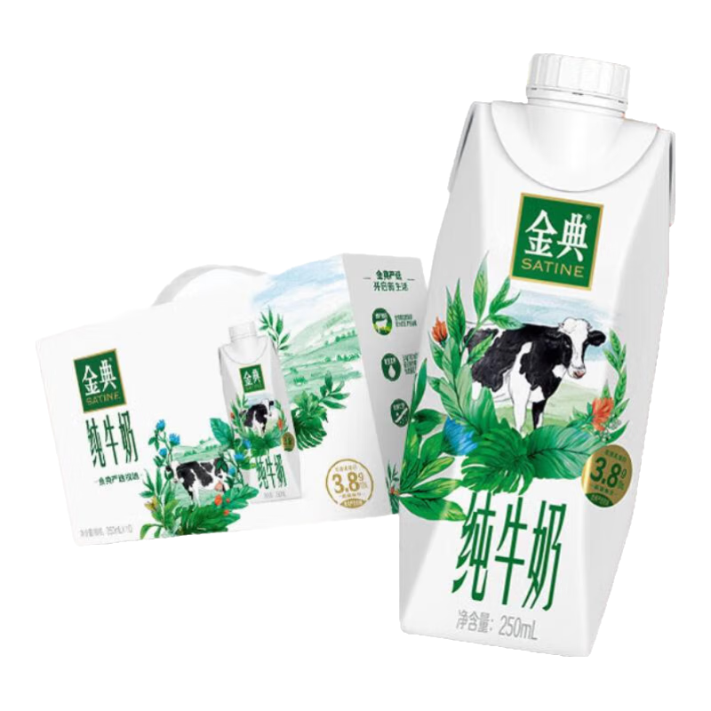 ��� ȫ֬ ��ţ�� 3.8g���ʵ��� 250ml 10�� 37.27Ԫ(����ȯ)