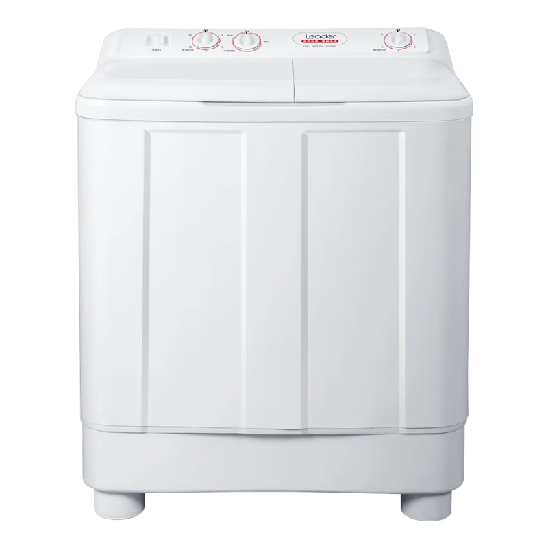 ���ڲ�����������Haier��С���ݰ��Զ�ϴ�»�˫Ͱ˫��9����������ⷿ������ò�����ǿ��ˮ���н�����ʽϴ�»��Ծɻ��� ��9����С���ݡ�ǿ��ȥ��+�����̨+������