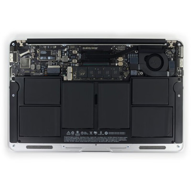定制2013/20142015 macbook air a1465 a1466 bcm94360cs