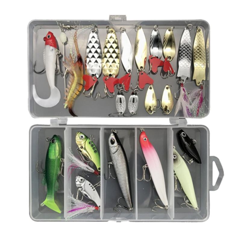 梦多福路亚饵价格走势和品牌评测