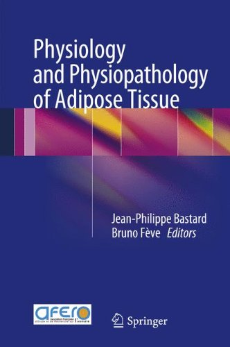 预订 physiology and physiopathology of adipose tissue