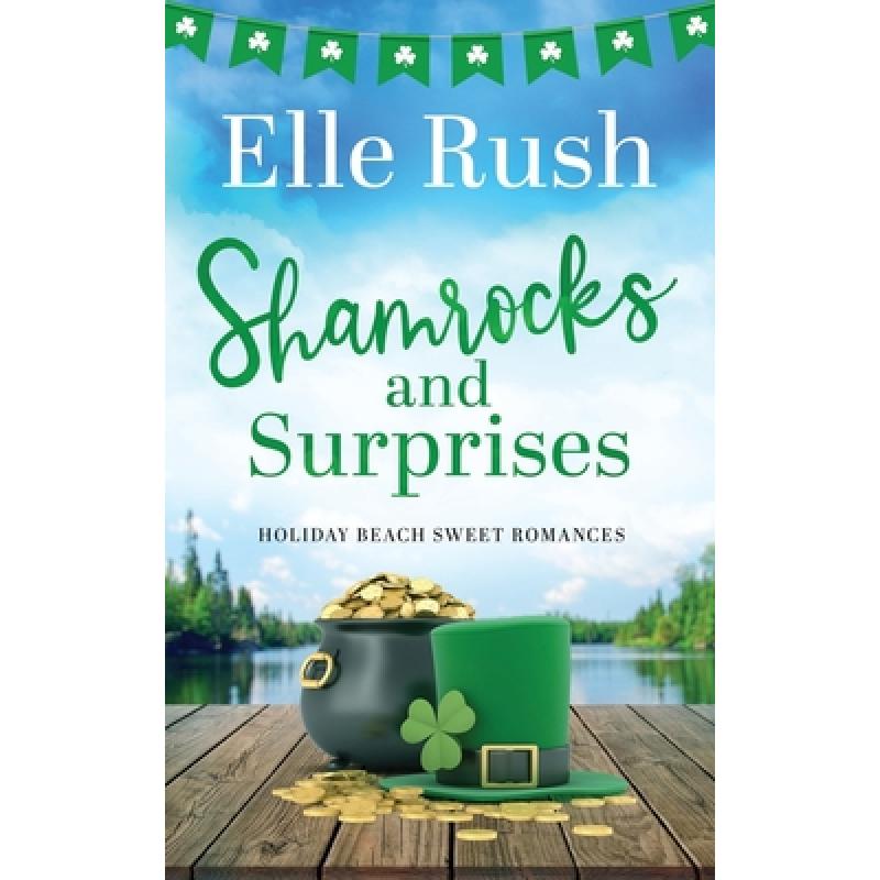 预订 shamrocks and surprises: a holiday beach swe.