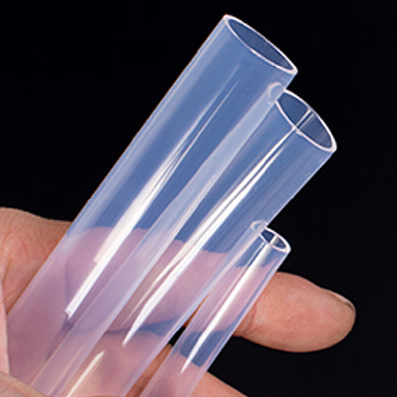 塑料软管 pvc透明水平管子水管耐腐蚀管2/4/6分/8/10mm油管细一寸