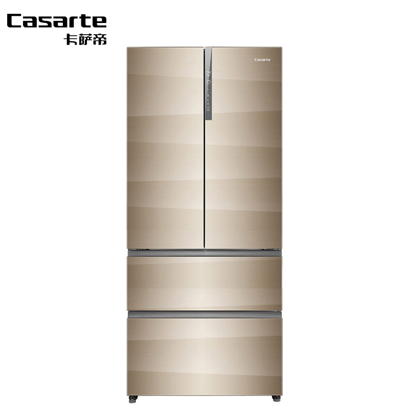 casarte/卡萨帝 bcd-559wdcpu1 嵌入式 法式四门干湿分储无霜冰尾货机
