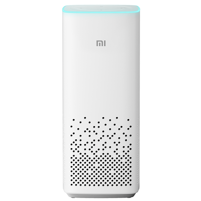 Xiaomi 小米 AI音箱 二代 智能音箱 白色