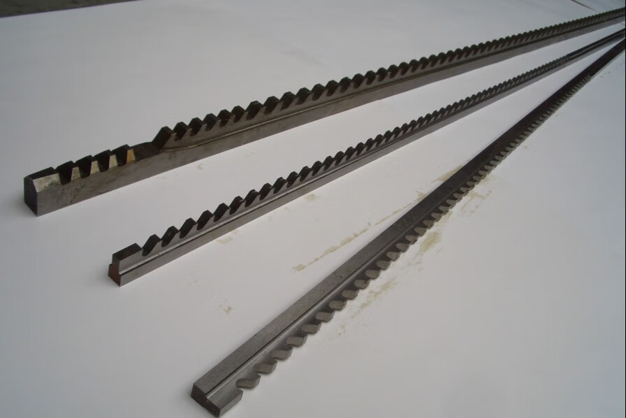 仁聚益键槽拉刀 3/4/5/6/7/8/10/12/14/16/18/20/22/24 倒角 单键拉刀