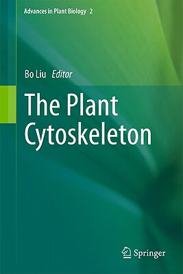 预订 the plant cytoskeleton