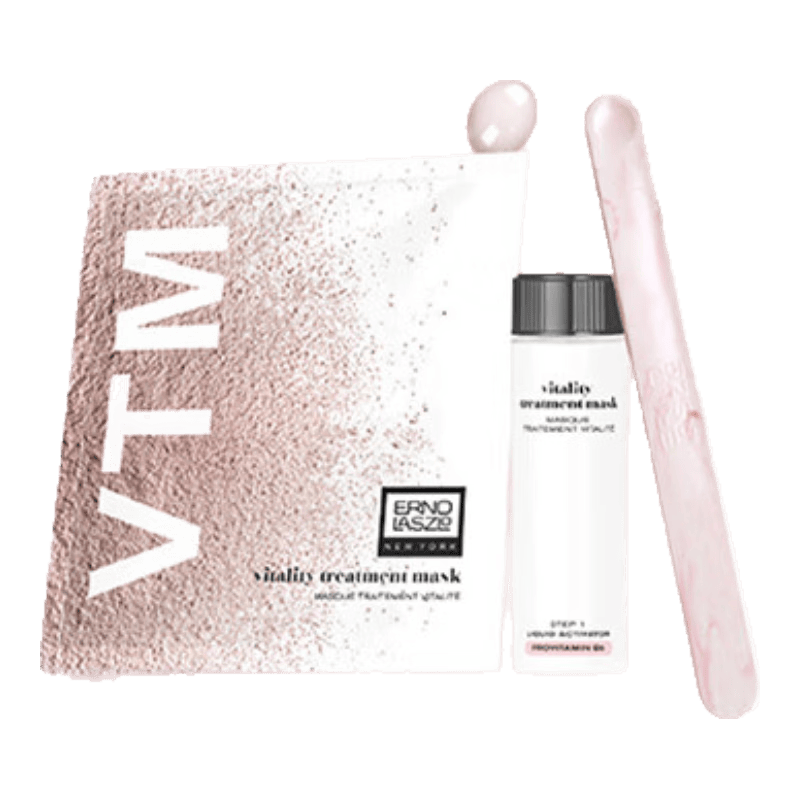 奥伦纳素（Erno Laszlo）冰白面膜4片礼物送女友涂抹式补水保湿护肤品
