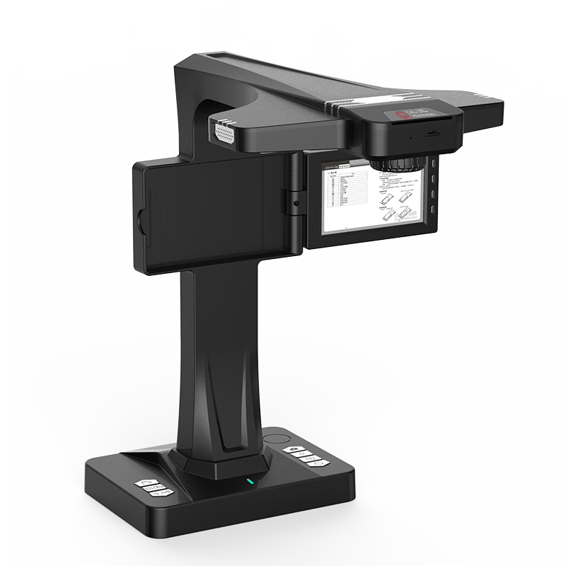 HanvonHW2250鼮ɨ 2500չƽ Զɨ ٰ칫 A3鱾浵ɨ 1838.76Ԫ