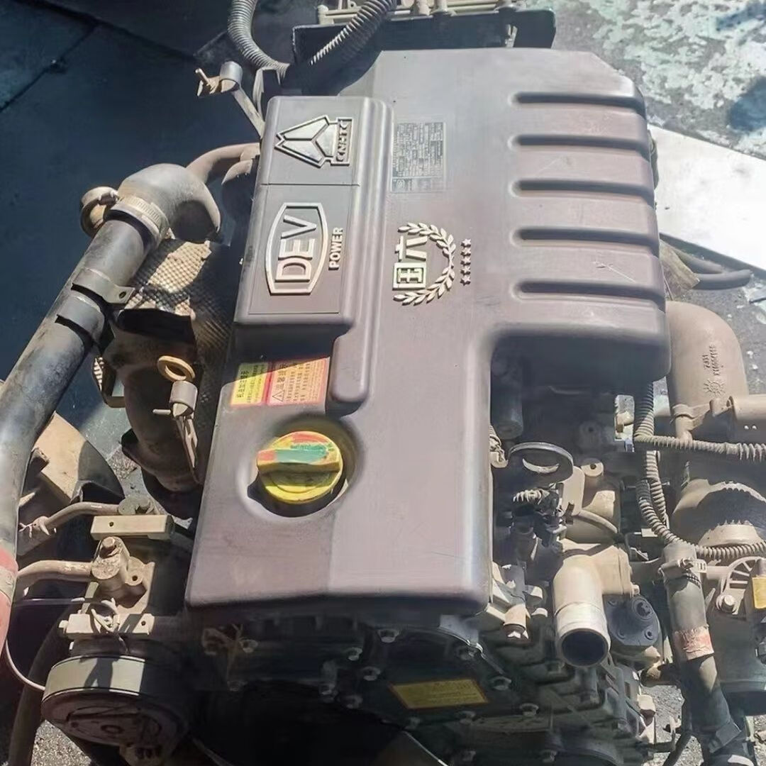 云内柴油发动机d19  d25  d30  f40  d45国四 国五及配件