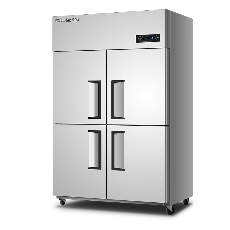 ���ڲ��������´Royalstar�����ű���������ó�����������ű������������Ƶ�˫������䶳��ʽ���ʹ����4���Ŵ��������� ������ͭ��-����ȫ�䶳920L