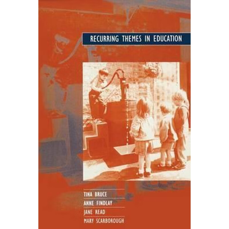 按需印刷 recurring themes in education