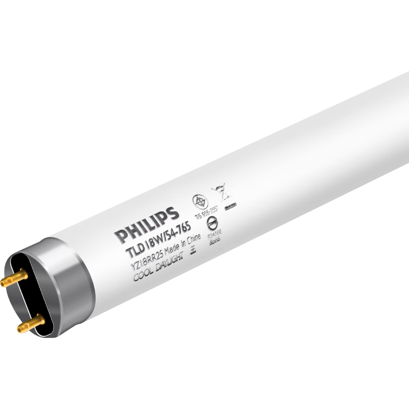 �����֣�PHILIPS��LEDӫ������ɫ36w�ƹ�865���������չ���ʽ18��һ�廯T5���T8 ��ӫ���׼��T8-1.2��-36W-�׹� 59.85Ԫ��3��(��19.95Ԫ/��)