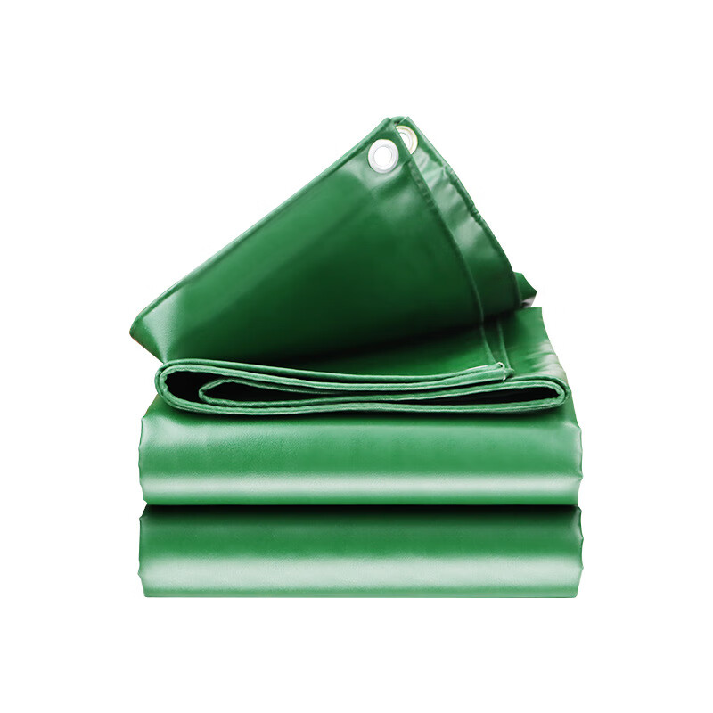 泰瑞格 pvc涂塑布油布加厚货场盖布防水防雨布防尘罩户外货车篷布