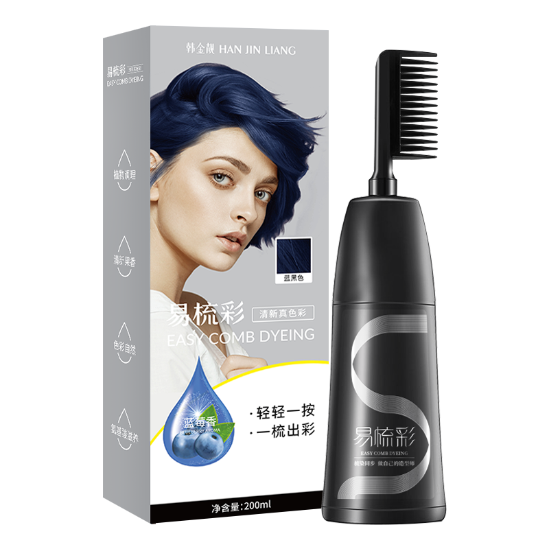 �����������Ⱦ����  �ڲ�ɫ 180ml*1�� �ɸǰ׷� 19.9Ԫ