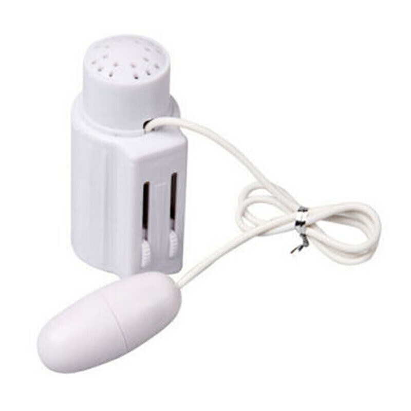 久爱名器跳蛋发声单跳蛋男用情趣用品发音跳蛋自慰器具倒实模配件性生活辅助工具 可选带耳机款 滑轮式跳蛋震动发声(不带耳机)