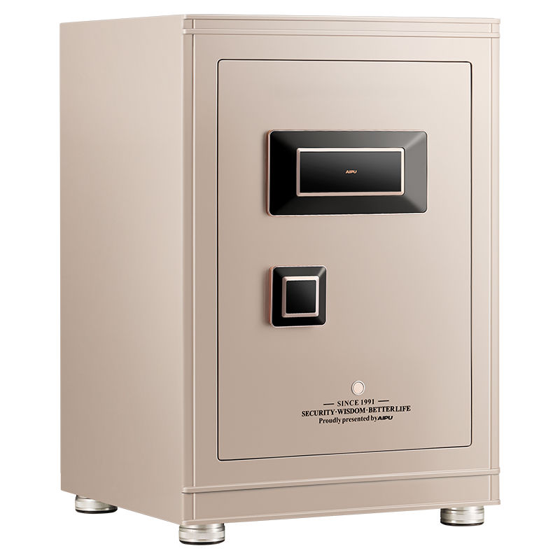 ���ף�AIPU�����ͱ��չ���� ���ͱ����������֤3Sָ����������ʶ�� �߶˰칫�����������ܱ��� ��� ���콢�ǿء�60CM�ף����ᣩ ��ָ��+����+Զ�̱�����