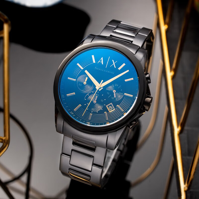 手表品牌排行前十名揭晓，这10款经典时尚、精准走时，提升你的品位