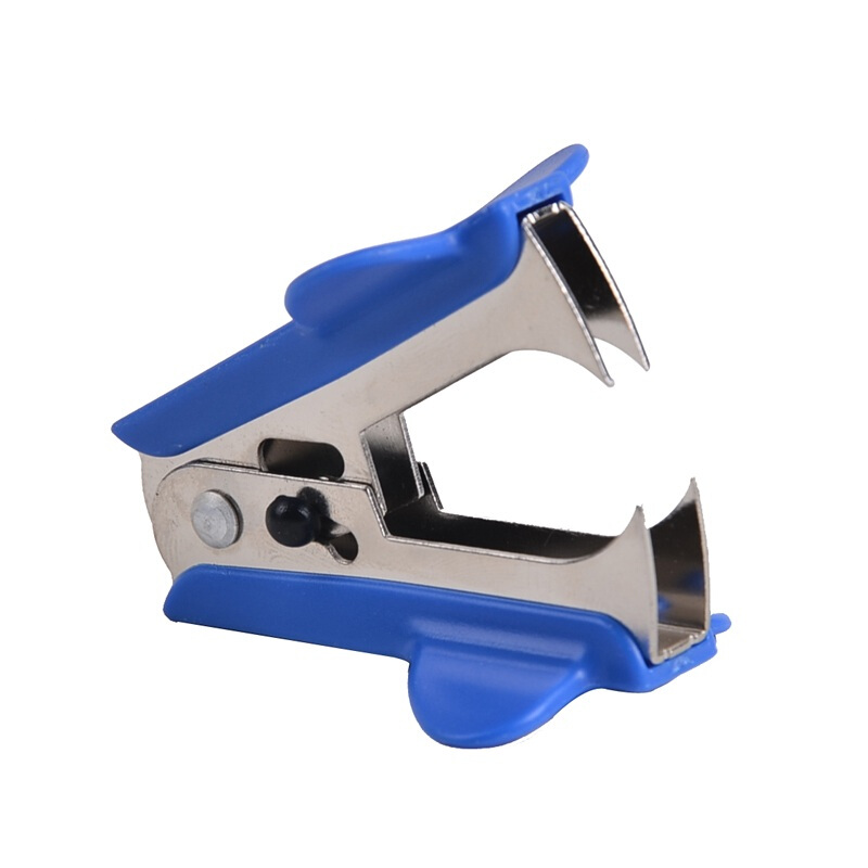 晨光 迷你起钉器取钉器起钉子拔钉器订书机去除起订器夹拆订书针器启