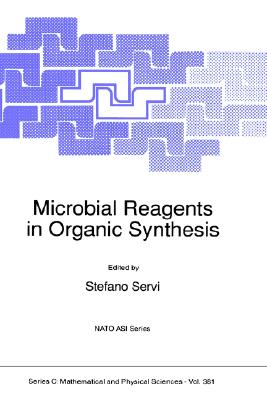 预订 microbial reagents in organic synthesis