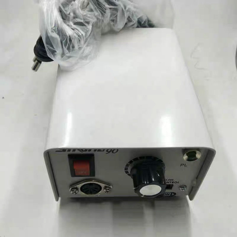 牙科打磨机手柄电动打磨机南韩204/90型手柄小型抛光机电钻雕刻机 90