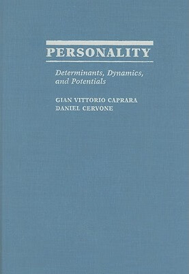 预订 personality