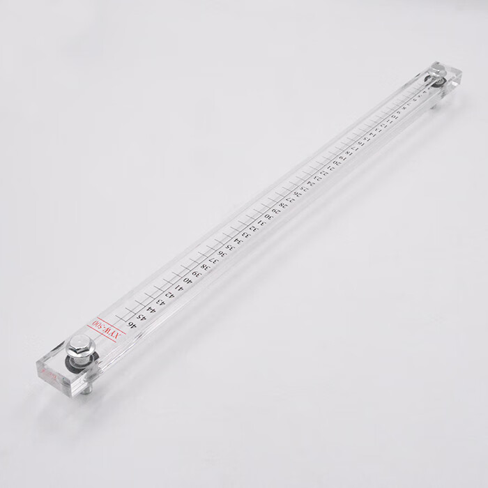 zuidid液压油箱液位计油位计水位计xyw-50607680100125127150标尺