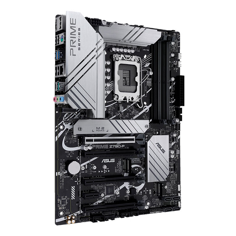 华硕 PRIME Z790-P 图 9