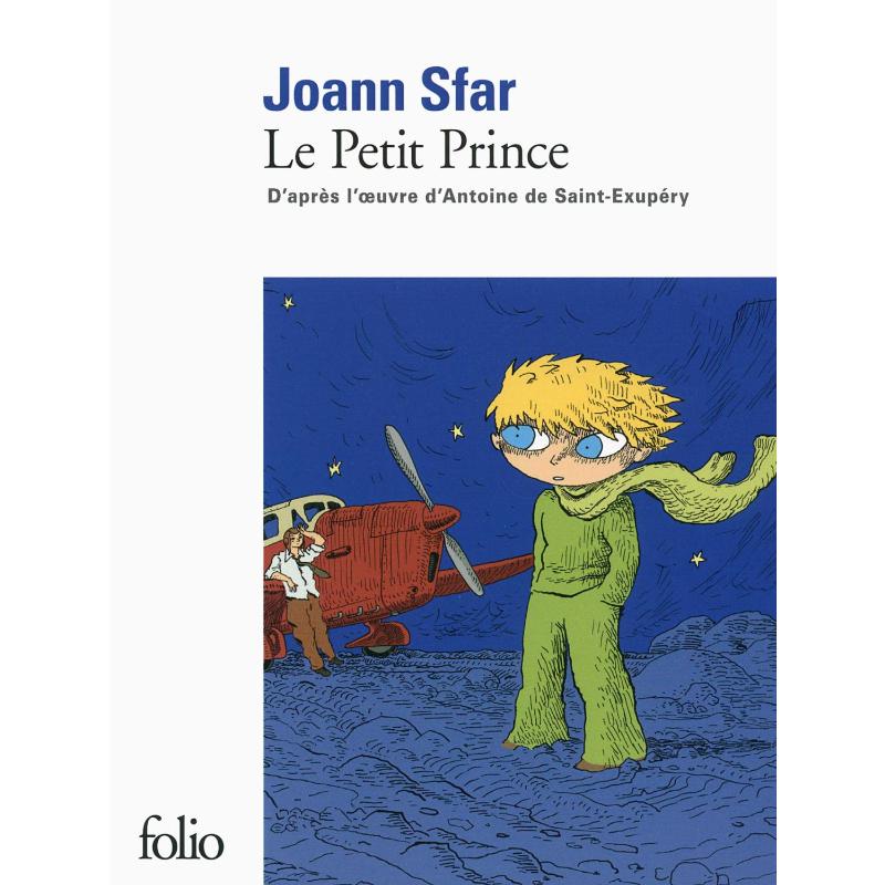 le petit prince 图书