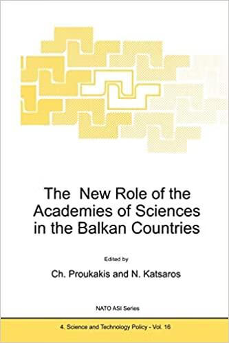 预订 the new role of the academies of sciences in the balkan