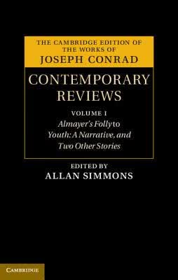 预订 Joseph Conrad