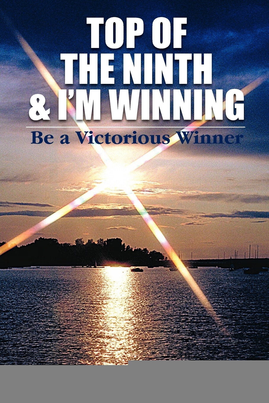 【预售 按需印刷】top of the ninth & i m winning