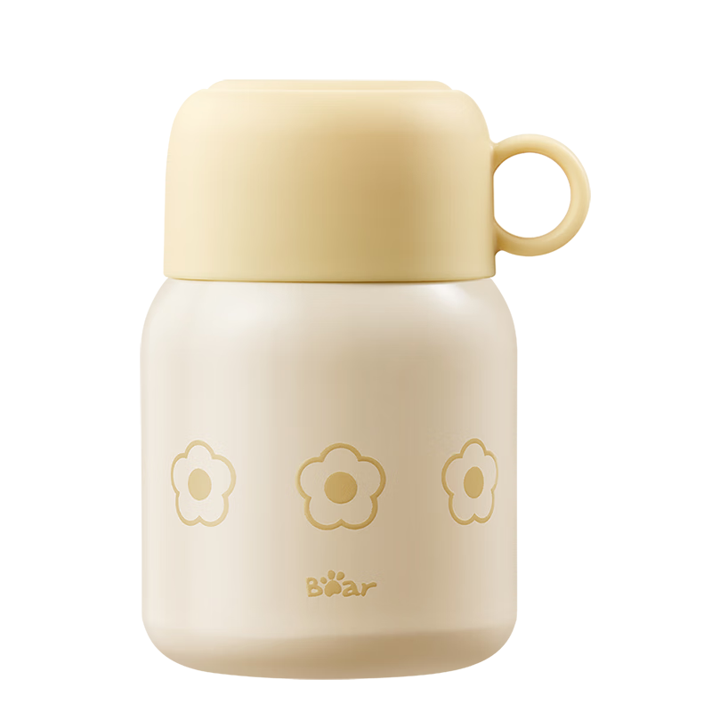 С�ܣ�Bear�����ձ� 316����ֱ������պ��˷������з��д����� ��ͯ��Ů500ml 68.31Ԫ(������)