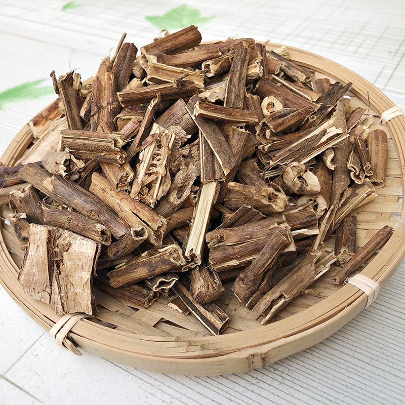 缘来花开排草 香排草 正宗农家自晒满山香合血草火锅麻辣烫底料 排草