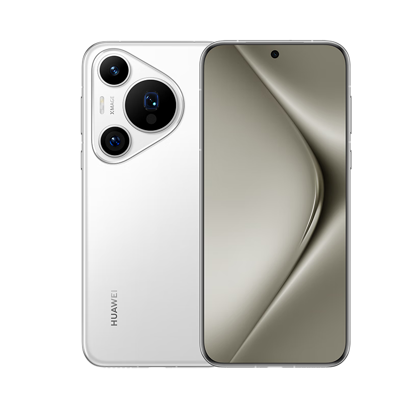 HUAWEI/��Ϊ Pura 70 Pro �ֻ� ѩ��� 12+256G 3299Ԫ(������)