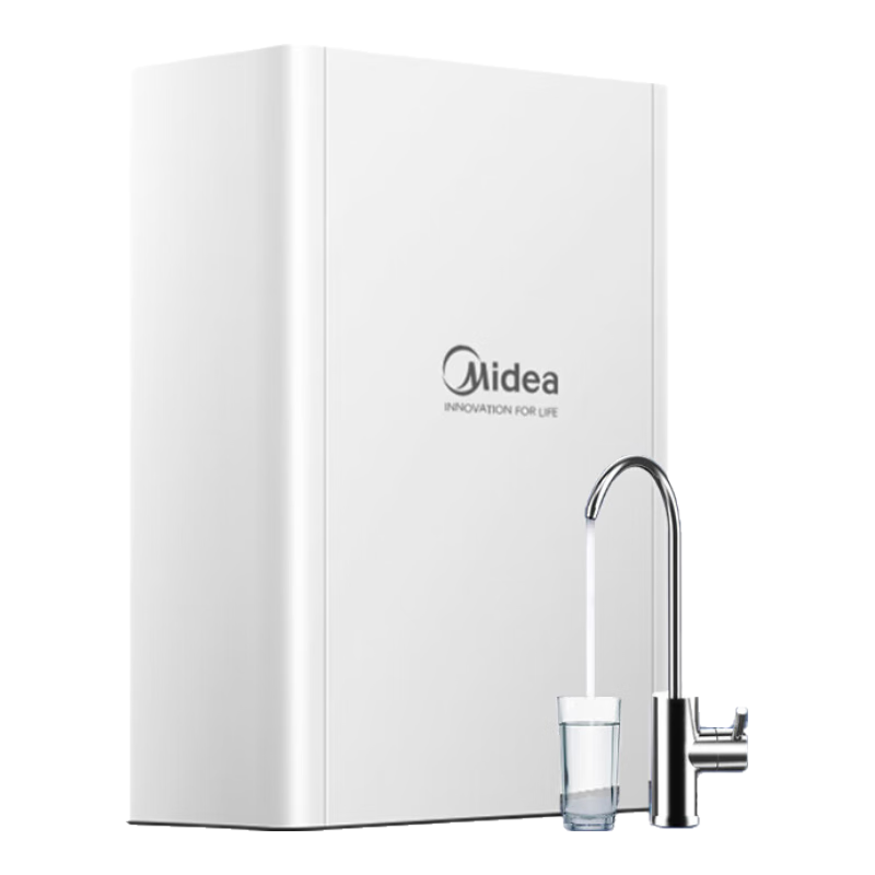 ���ģ�Midea����ˮ��1100G���ټ��ó���ʽ��ˮ��ֱ����ˮ������ˮ����ʽǰ�ù�����С�׳��˻�һ��оMU1861A ��3L/min��������ʡо��ˮ�� 628.15Ԫ(������)