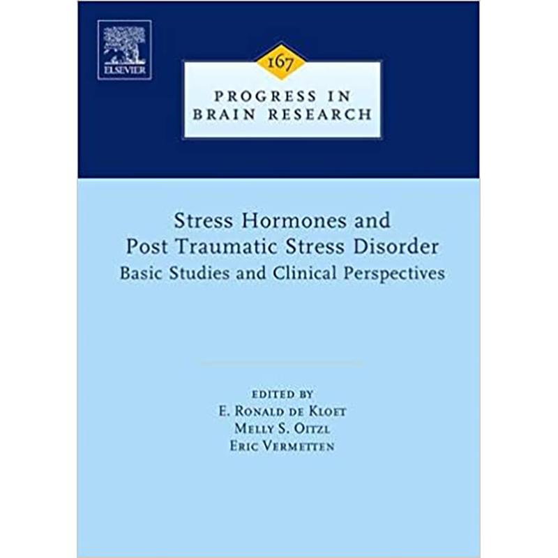 预订stress hormones and post traumatic stress disord