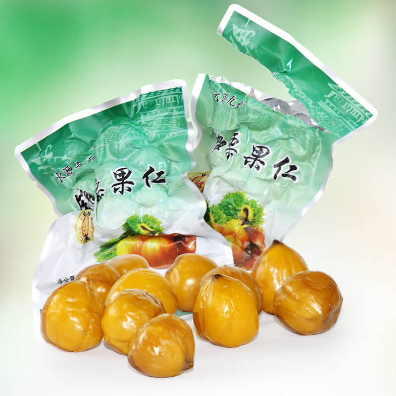 桂花香溢 桃源故事之甜