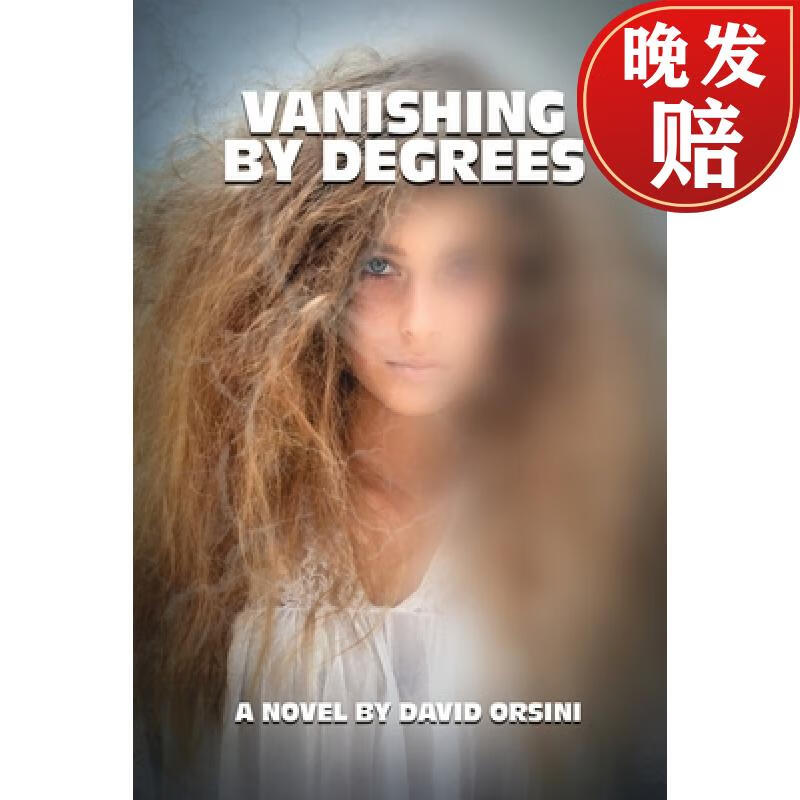 【4周达】vanishing by degrees