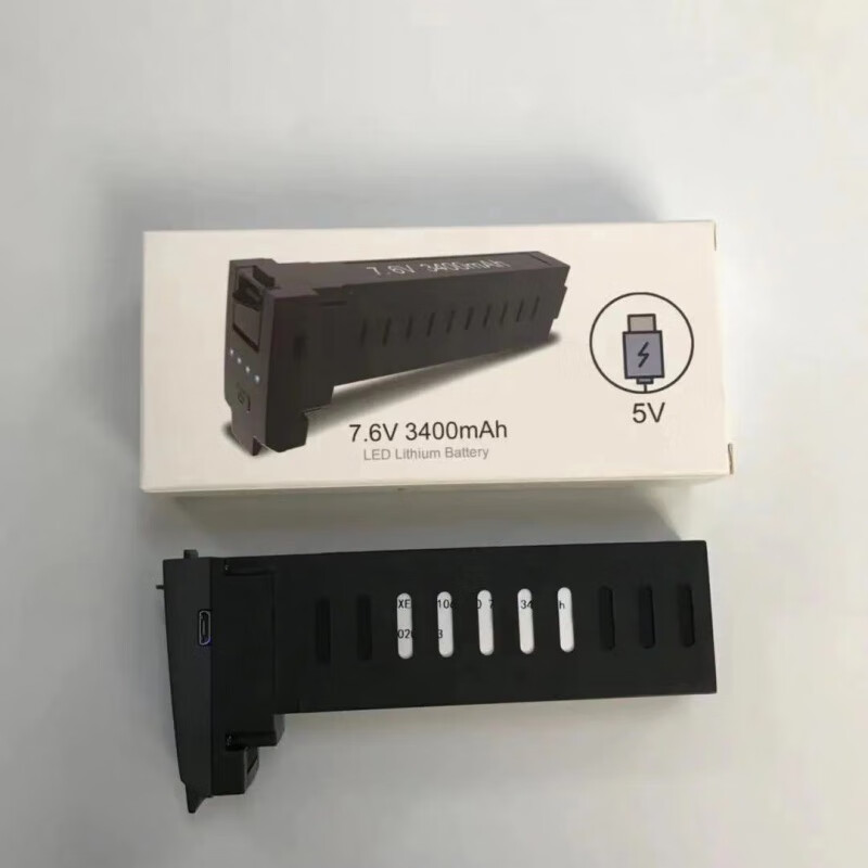 欧凯森适用兽3/3E原装桨叶 SG906MAX电池螺旋桨叶避障头无人机配件 兽3/兽3+原厂3400毫安电池一块高性价比高么？