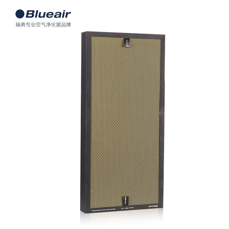 布鲁雅尔 Blueair 400系列空气净化器滤芯适用480iF “黄金甲”滤网