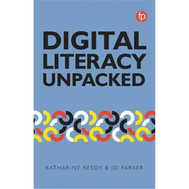 预订Digital Literacy Unpacked