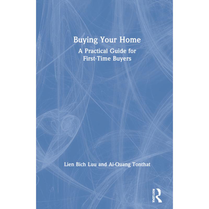 预订 buying your home: a practical guide for firs.