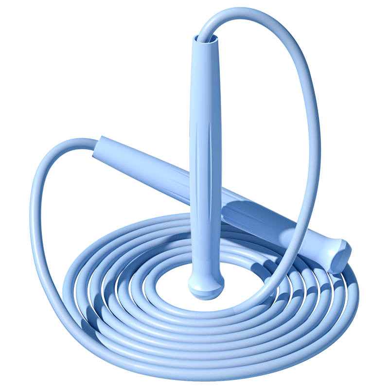欧梵达跳绳儿童小学生幼儿园一年级3-56岁中考试竞速比赛初学沙专用式子